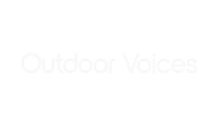 Outdoor Voices