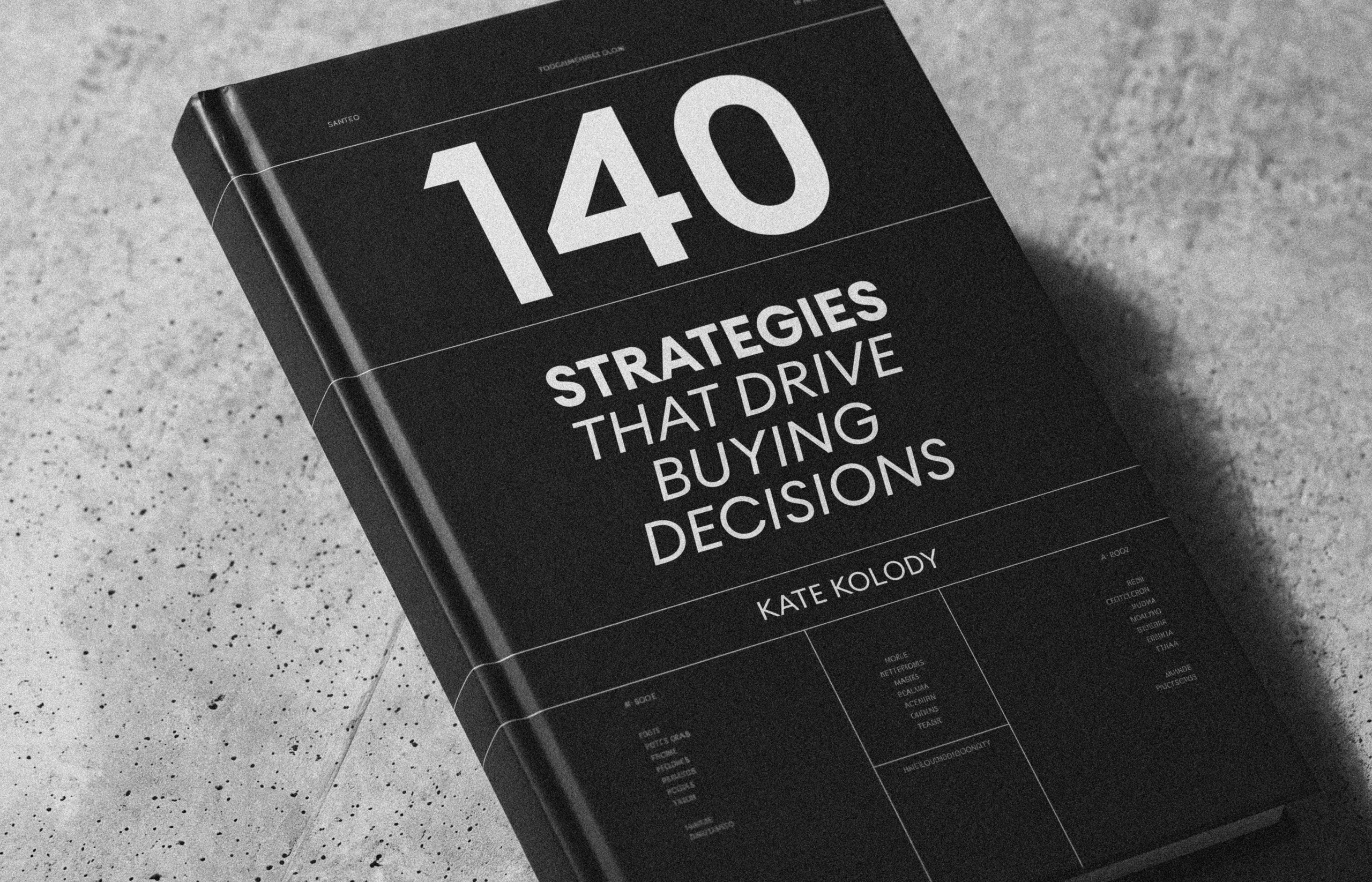 140 Strategies