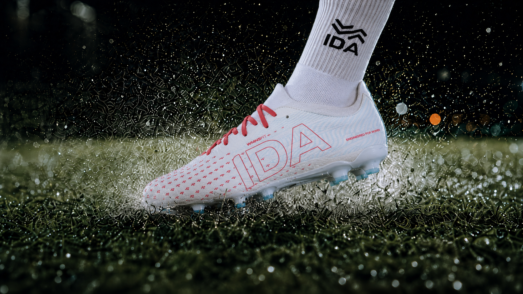 IDA Sports: Seeing the Athlete