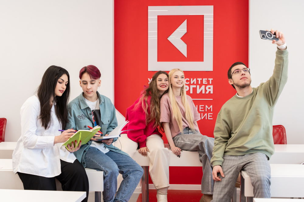 VESNA© × Synergy University: A New Partnership Expands the Agency’s Execution Capabilities