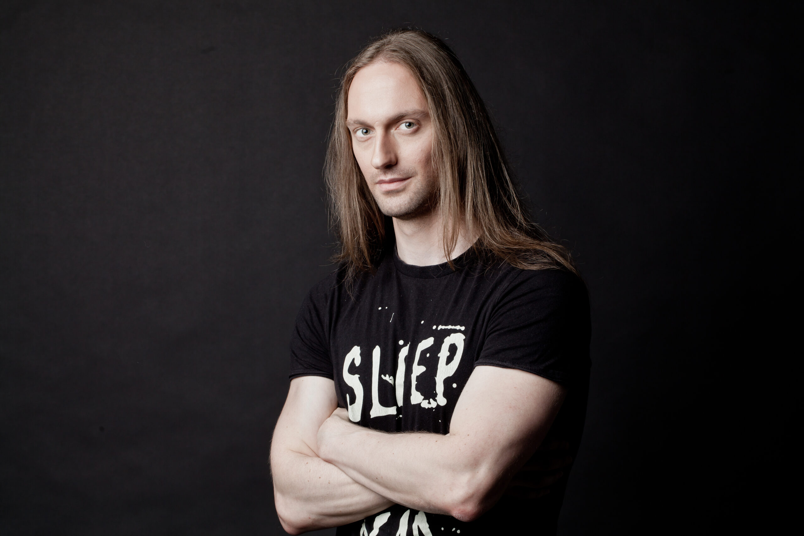 Meet Gleb Dolgov, CTO at VESNA© Agency