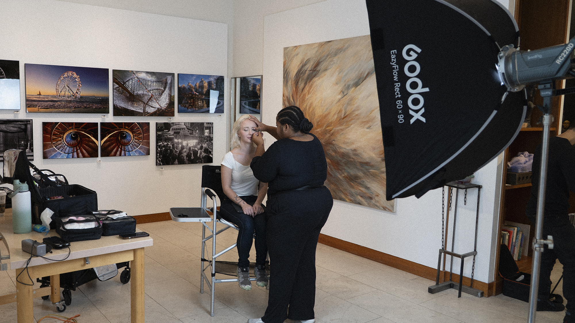 VESNA® Introduces The White Room: Exploring the Thinking Behind Decisions